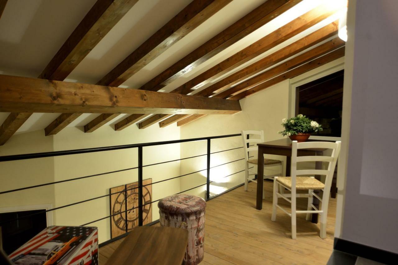 Chalet In Liguria Villa Vasia Exterior foto